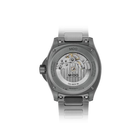 美度舵手系列TV限量款腕表 商品图3