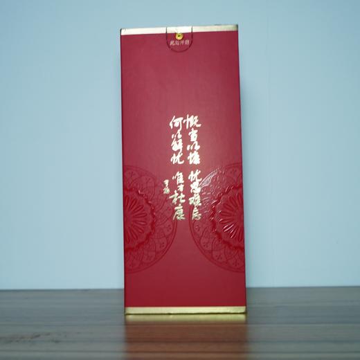 【清仓特卖】白水杜康窖酒60酒52度500mL*1，包装、商标有瑕疵 ，但不影响酒质和口感（介意勿拍） 商品图4