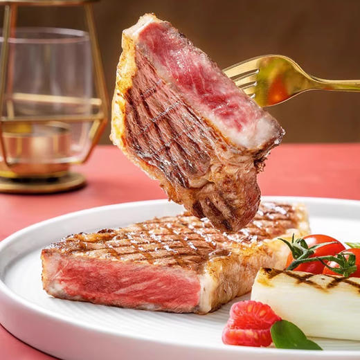 原切料理上脑牛排200±20g 商品图4