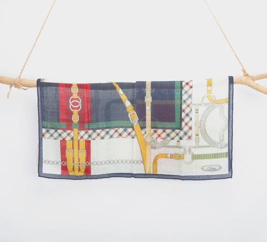 时尚羊毛围巾 商品图10