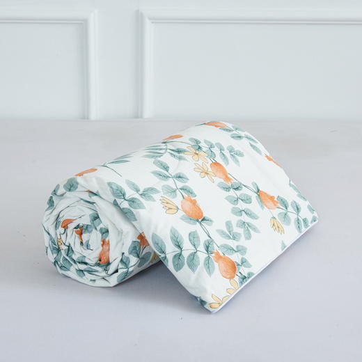 皮尔卡丹花期（夏被） PCAZ-2415 商品图11