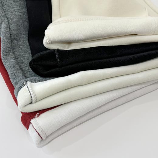 壁虎瑜伽【2512CK477】慵懒羊毛糯米裤【5天发货】 商品图4