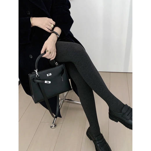 美yang同源2000d保暖裤袜 商品图2