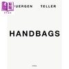 【中商原版】Juergen Teller: Handbags 进口艺术 尤尔根 泰勒：手提包 商品缩略图0