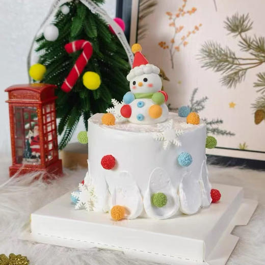 冬日蜜语 商品图3