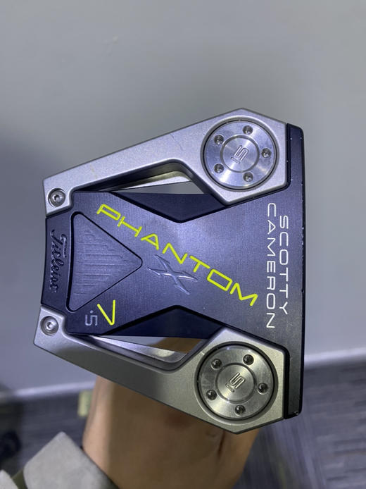 请输入二手正品行货TIT推杆34寸原价4200元特价只要1080元 商品图0