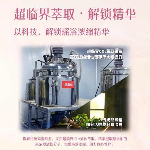 ⁴【密龄泡浴液】双非遗认证 精选道地苗家药材 免熬煮 250ml/瓶 YC04-SD-TYYY【HOT】 商品图1