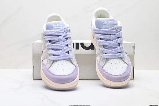 阿迪达斯Adidas Wcard Adv学院系列经典复古低帮百搭休闲运动板鞋IH0963男女鞋 商品图6