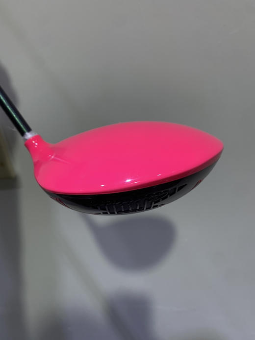 全新正品狮头白超标一号木特价只要1999元杆身可以换网红杆身R.S R和S 商品图5