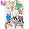 【中商原版】漫画 欢迎来到梅萨佩拉饭店 7 福田星良 角川書店 日文原版漫画书 ホテル・メッツァペウラへようこそ 商品缩略图0