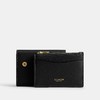 COACH 卡片夹女  CZ111-B4/BK-F 黑色. 商品缩略图1