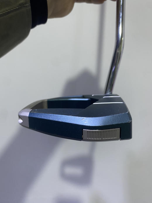 二手泰勒梅蜘蛛推杆特价只要480元 商品图2