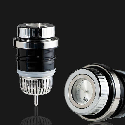 暖映千山禾器传承壶316内胆温度可视620ml 商品图1