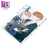 【中商原版】漫画 冰之城墙 第6集 阿贺沢红茶 台版漫画书 东立出版 商品缩略图1
