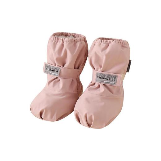 儿童防水棉鞋跨境欧美冬季宝宝鞋袜二合一加绒婴儿鞋子童鞋婴儿鞋 商品图4