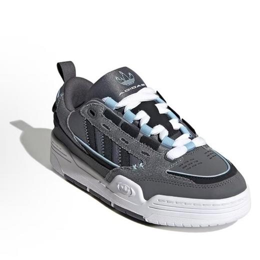 阿迪达斯 249.9元 舒适耐磨低帮儿童休闲鞋 SY-609276 线上线下同时售卖 不保证有货 无原包装 介意勿拍 商品图2