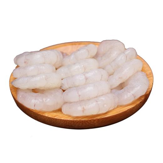 鲜捕头鲜剥虾仁 150g*6袋 鲜虾剥壳 现剥去虾线 速冻锁鲜 商品图3