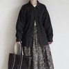 Outil2色牛仔外套 商品缩略图13