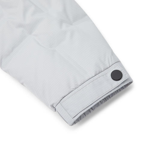 【门店同款&鸭绒】圣得西2025年冬季男士立领羽绒服
 商品图6