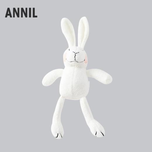 男女童小长脚兔安奈儿童装AM428688 商品图0