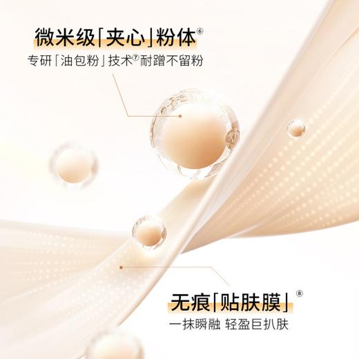 【九九】日不落BB霜持妆粉底膏 遮瑕不卡粉持粉底液 30ml 商品图1