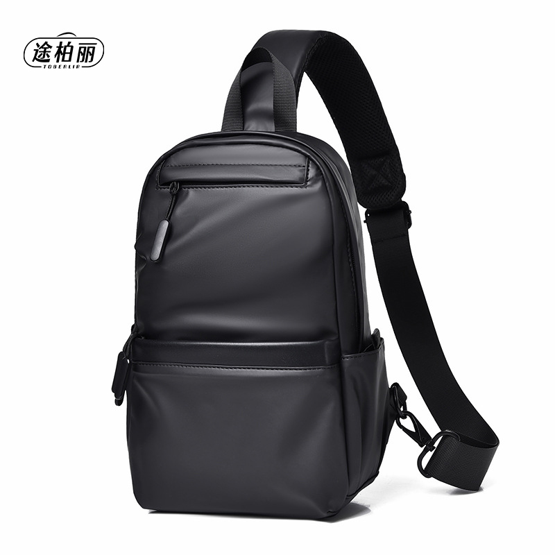 TOBERLIR途柏丽胸包T0405