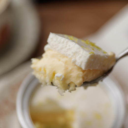 梦仲瑶小金罐蛋糕 100g/罐 生巧巧克力慕斯/阿华田/青柠芝士/软心巴斯克/提拉米苏/大红袍 6种口味 商品图7