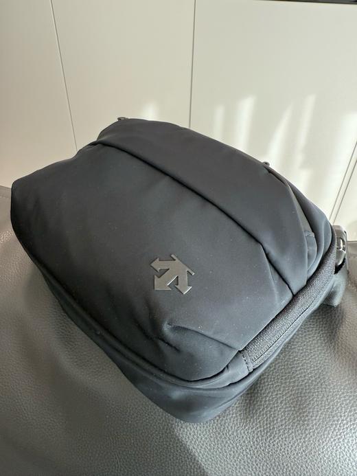 黑色斜挎包 商品图6