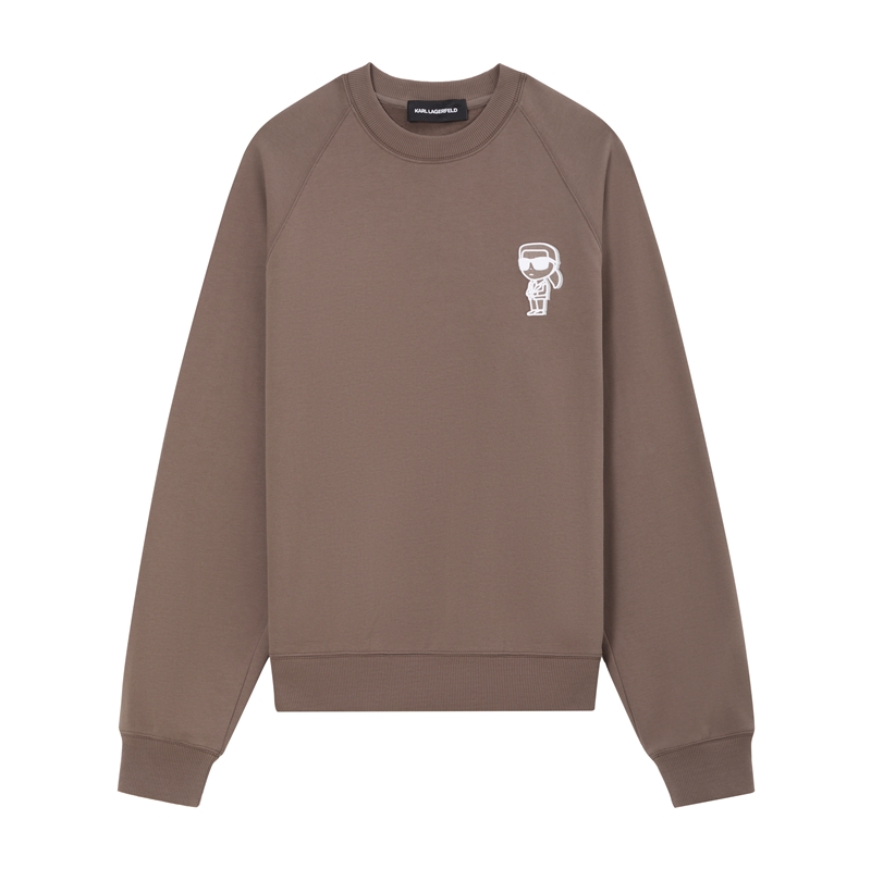 【KARL LAGERFELD】卫衣