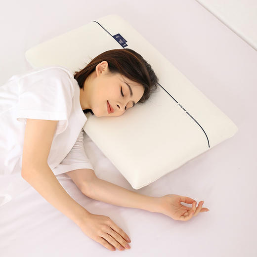 皮尔卡丹 零压枕 PCAZ-02527 商品图0