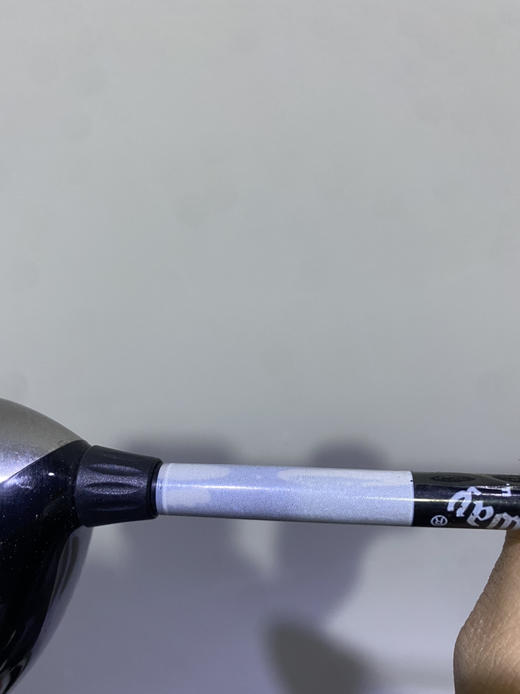 经典二手正品卡拉威X系列四号铁木杆特价150元 商品图4