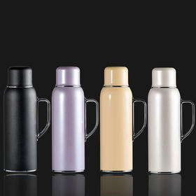 暖映千山禾器传承壶316内胆温度可视620ml