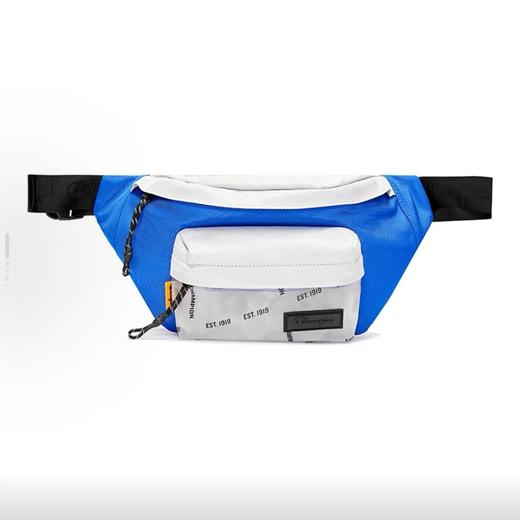 Champion 59.9元 休闲百搭斜挎包 SY-636831 线上线下同时售卖 不保证有货 无原包装 介意勿拍 商品图0