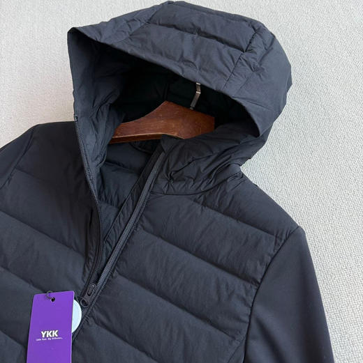 lulu 轻盈运动版鹅绒服 商品图9