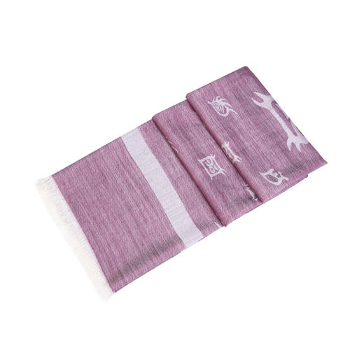 五行系列围巾 商品图6