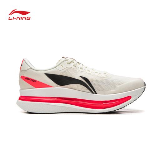 李宁赤兔9 ULTRA男子䨻丝轻质透气竞速训练跑鞋ARPW007 商品图3