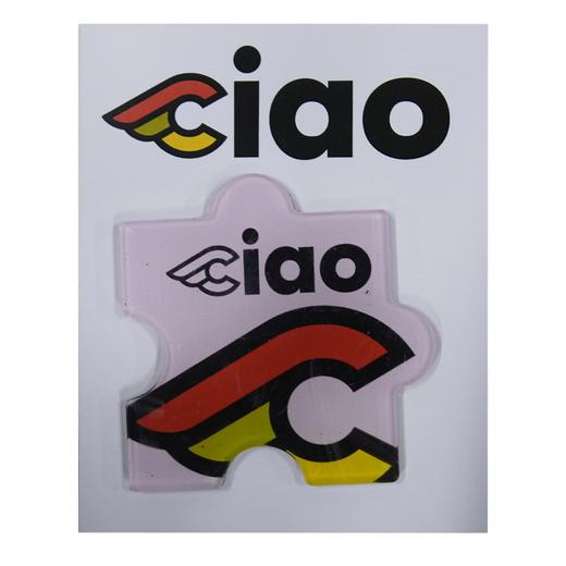 百客屋正品冰箱贴西耐力比安奇创意新款涂鸦冰箱贴 商品图3