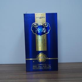 【清仓特卖】汾杏酒珍藏V19 53度475ml*1，包装、商标有瑕疵 ，但不影响酒质和口感（介意勿拍）