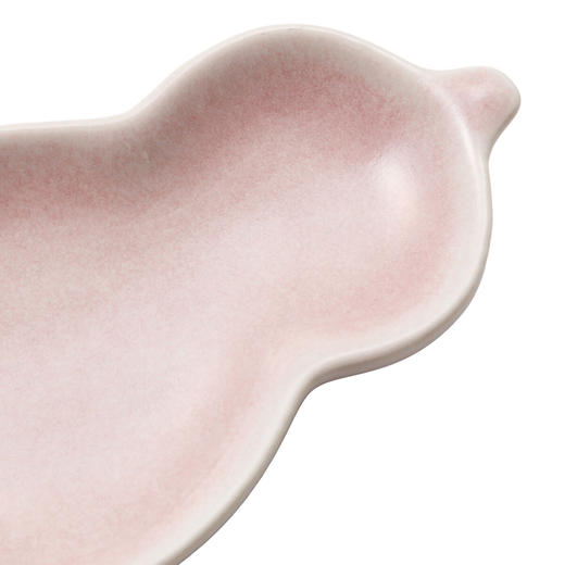 日式家居陶瓷餐具可爱葫芦碟醋碟酱油碟调料小碟 商品图3