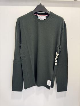 男款长袖针织衫lv022