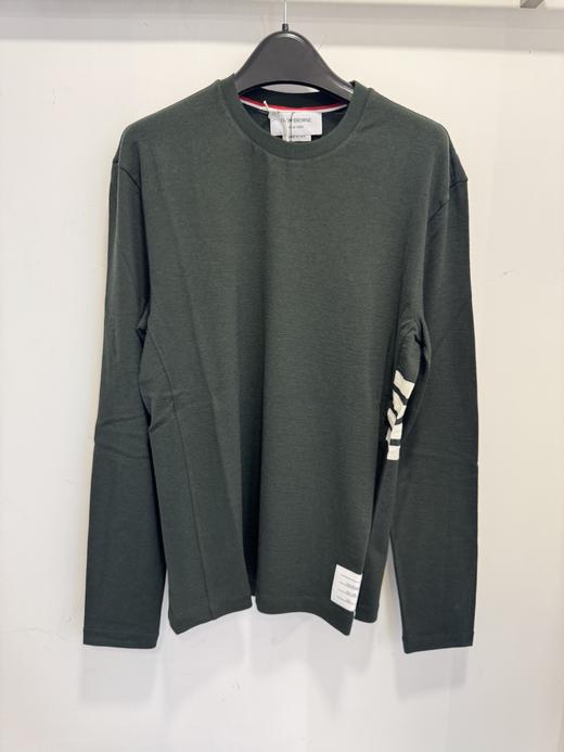 男款长袖针织衫lv022 商品图0