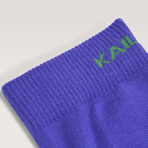 KAILAS凯乐石 中性滑雪高帮袜 KH2501003 商品图1