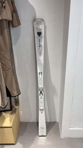 25/26ROSSIGNOL双板NOVA 6 XPRESS XPRESS W 11 GW B83 WHITE SPARKLE