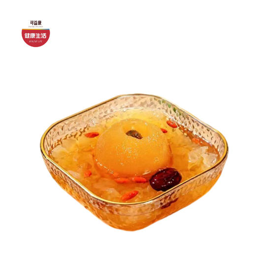 优选|都乐银耳/枇杷炖梨  丝滑水润  清甜爽口   400g*3罐 商品图0