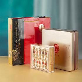 雷允上西洋参10g短枝100g