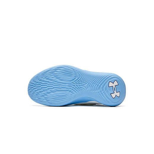 【12月-特惠福利】Under Armour安德玛儿童篮球鞋6007007 商品图6