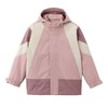 佐丹奴童装25年新款【三合一】冲锋衣外套03075656 商品缩略图3