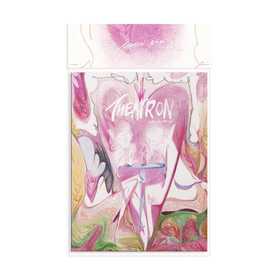 锦江丨马老毛子丨粉色-剧场画集