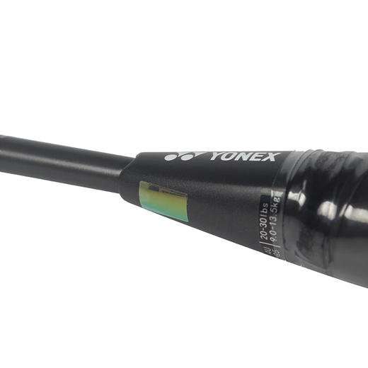YONEX /尤尼克斯25年款弓箭系列羽毛球拍ZARC2FCR/ARC2CCR/ARC2ACR（不含羽线） 商品图7