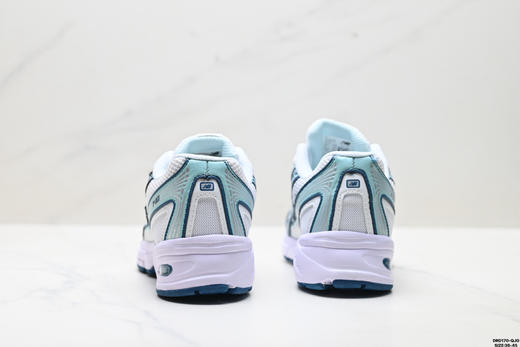 新百伦New Balance NB 740复古通勤运动休闲跑步鞋男女鞋 商品图5